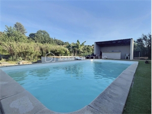 maison à la vente -   34570  VAILHAUQUES, surface 116 m2 vente maison - UBI473333357